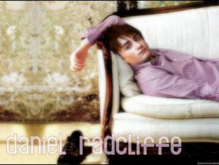 Daniel Radcliffe